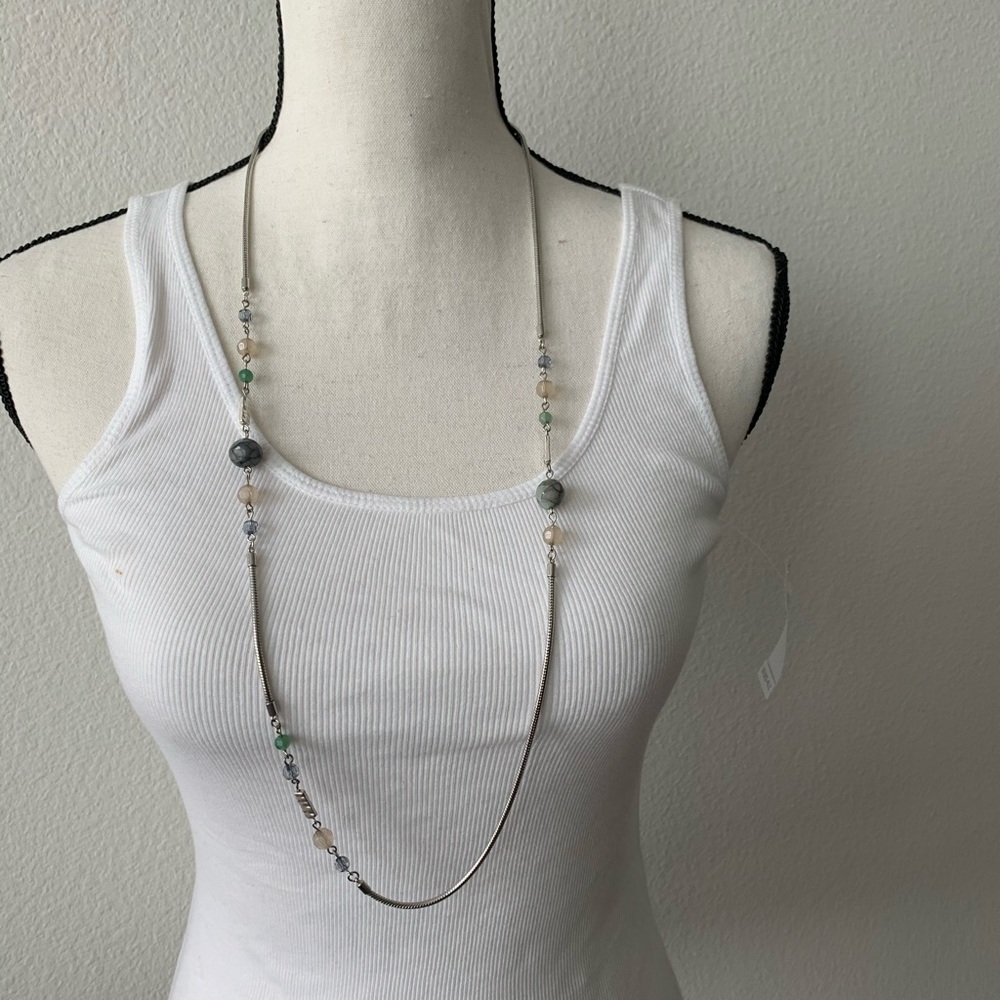 Loft Necklace
